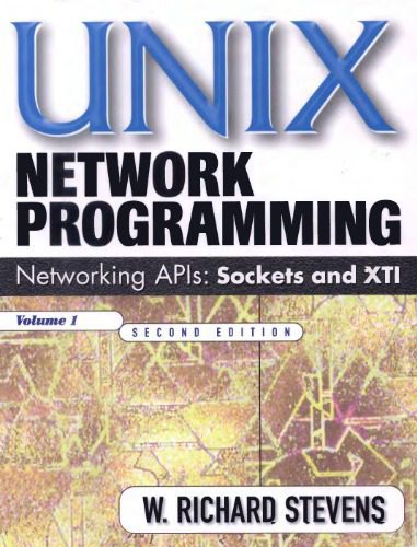 خرید و دانلود نسخه کامل کتاب Unix Network Programming_686d20ea1fefb.jpeg خرید و دانلود نسخه کامل کتاب Unix Network Programming
