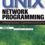 خرید و دانلود نسخه کامل کتاب Unix Network Programming