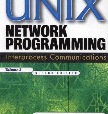 خرید و دانلود نسخه کامل کتاب Unix Network Programming