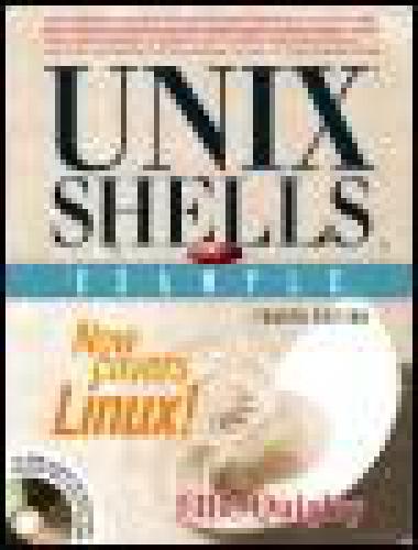 خرید و دانلود نسخه کامل کتاب UNIX Shells by Example_686d1990cca29.jpeg خرید و دانلود نسخه کامل کتاب UNIX Shells by Example