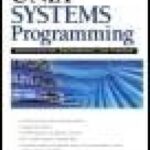 خرید و دانلود نسخه کامل کتاب UNIX systems programming: communication, concurrency and threads