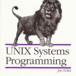 خرید و دانلود نسخه کامل کتاب UNIX Systems Programming for SVR4