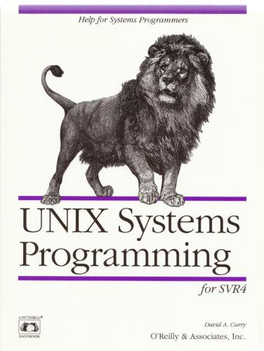 خرید و دانلود نسخه کامل کتاب UNIX Systems Programming for SVR4_686cba8f820fb.jpeg خرید و دانلود نسخه کامل کتاب UNIX Systems Programming for SVR4