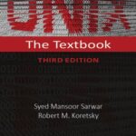 خرید و دانلود نسخه کامل کتاب UNIX: The Textbook