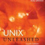 خرید و دانلود نسخه کامل کتاب Unix Unleashed (4th Edition)