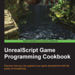 خرید و دانلود نسخه کامل کتاب UnrealScript game programming cookbook