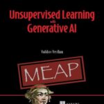 خرید و دانلود نسخه کامل کتاب Unsupervised Learning with Generative AI