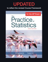 Approved Comp.Starnes.The Practice of Statistics.Update.022719.i خرید و دانلود نسخه کامل کتاب UPDATED Version of The Practice of Statistics (6th Edition) - + Pdf - تصویر 1