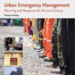 خرید و دانلود نسخه کامل کتاب Urban Emergency Management:  Planning and Response for the 21st Century -  PDF
