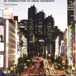 خرید و دانلود نسخه کامل کتاب Urbanization: An Introduction to Urban Geography (3rd Edition) -  PDF