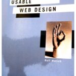 خرید و دانلود نسخه کامل کتاب Usable Web Design