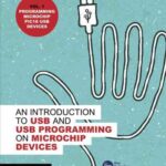 خرید و دانلود نسخه کامل کتاب USB Programming for PIC18 Devices