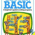 خرید و دانلود نسخه کامل کتاب Usborne guide to better BASIC