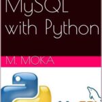 خرید و دانلود نسخه کامل کتاب Use MySQL with Python