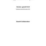 خرید و دانلود نسخه کامل کتاب User Documentation – Geant 4.9.6