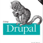 خرید و دانلود نسخه کامل کتاب Using Drupal