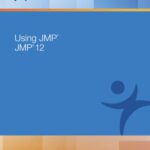 خرید و دانلود نسخه کامل کتاب Using JMP 12