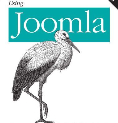خرید و دانلود نسخه کامل کتاب Using Joomla: Building Powerful and Efficient Web Sites