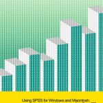 خرید و دانلود نسخه کامل کتاب Using SPSS for Windows and Macintosh