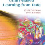 خرید و دانلود نسخه کامل کتاب Utility-Based Learning from Data