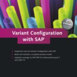 خرید و دانلود نسخه کامل کتاب Variant Configuration with SAP