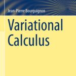 خرید و دانلود نسخه کامل کتاب Variational Calculus