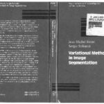 خرید و دانلود نسخه کامل کتاب Variational methods in image segmentation: with seven image processing experiments