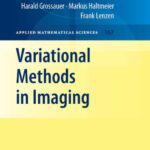خرید و دانلود نسخه کامل کتاب Variational methods in imaging