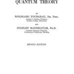 خرید و دانلود نسخه کامل کتاب Variational Principles in Dynamics and Quantum Theory