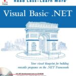 خرید و دانلود نسخه کامل کتاب VB.NET: Your Visual Blueprint for Building Versatile Programs on the .NET Framework