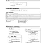 خرید و دانلود نسخه کامل کتاب VBA – Visual Basic for Application
