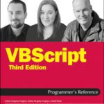 خرید و دانلود نسخه کامل کتاب VBScript Programmer’s Reference