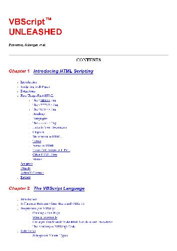 خرید و دانلود نسخه کامل کتاب Vbscript Unleashed_6871f4393ca25.jpeg خرید و دانلود نسخه کامل کتاب Vbscript Unleashed