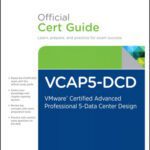 خرید و دانلود نسخه کامل کتاب VCAP5-DCD Official Cert Guide
