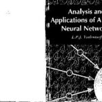 خرید و دانلود نسخه کامل کتاب Veelenturf – Analysis And Applications of Artificial Neural