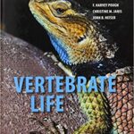خرید و دانلود نسخه کامل کتاب Vertebrate Life (9th Edition) BY Pough -  Pdf