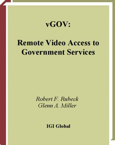 خرید و دانلود نسخه کامل کتاب Vgov: Remote Video Access to Government Services_687c8b47e9a8c.jpeg خرید و دانلود نسخه کامل کتاب Vgov: Remote Video Access to Government Services