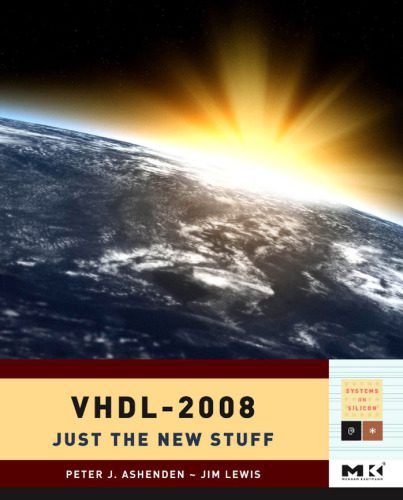 خرید و دانلود نسخه کامل کتاب VHDL 2008: Just the New Stuff_687a29bb6a9b9.jpeg خرید و دانلود نسخه کامل کتاب VHDL 2008: Just the New Stuff