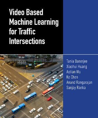 خرید و دانلود نسخه کامل کتاب Video Based Machine Learning for Traffic Intersections