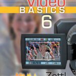 خرید و دانلود نسخه کامل کتاب Video Basics