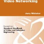 خرید و دانلود نسخه کامل کتاب Video networking