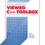 خرید و دانلود نسخه کامل کتاب Vieweg C++ Toolbox: Professionelle Bibliothek für Turbo C und Borland C++