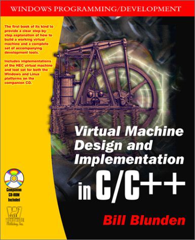 خرید و دانلود نسخه کامل کتاب Virtual Machine Design and Implementation C/C++_6870be3d6a5df.jpeg خرید و دانلود نسخه کامل کتاب Virtual Machine Design and Implementation C/C++