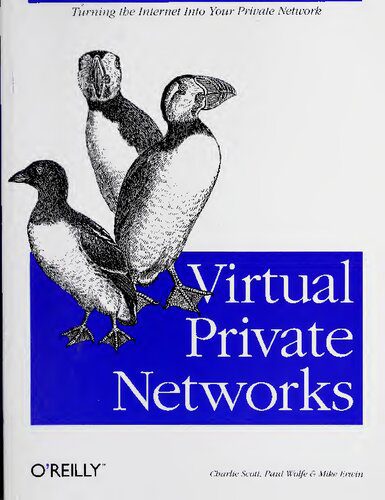 خرید و دانلود نسخه کامل کتاب Virtual Private Networks_68807b762aeba.jpeg خرید و دانلود نسخه کامل کتاب Virtual Private Networks