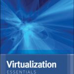خرید و دانلود نسخه کامل کتاب Virtualization essentials