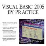 خرید و دانلود نسخه کامل کتاب Visual Basic 2005 By Practice (Programming Series)
