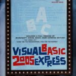خرید و دانلود نسخه کامل کتاب Visual Basic 2005 Express: Now Playing