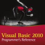 خرید و دانلود نسخه کامل کتاب Visual Basic 2010 Programmer’s Reference