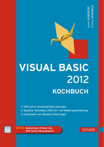 خرید و دانلود نسخه کامل کتاب Visual Basic 2012: Kochbuch_6877303d95485.jpeg خرید و دانلود نسخه کامل کتاب Visual Basic 2012: Kochbuch
