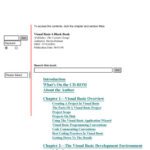 خرید و دانلود نسخه کامل کتاب Visual Basic 6 black book: indispensable problem solver